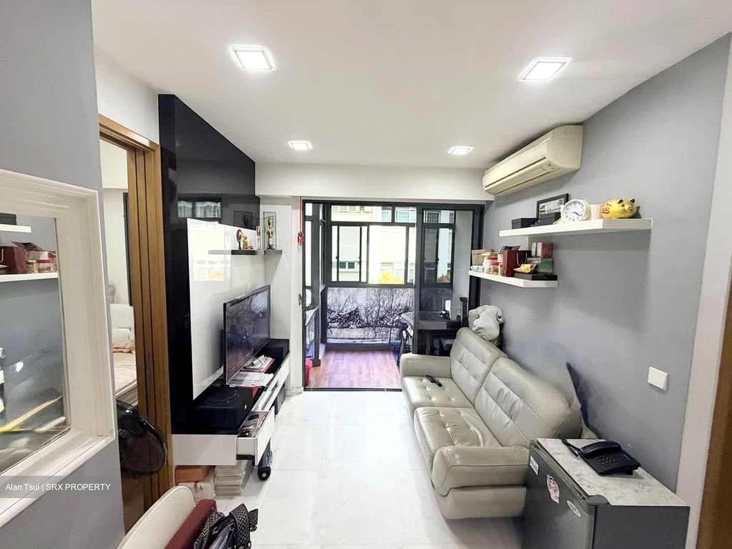 Daisy Suites (D13), Apartment #532320091